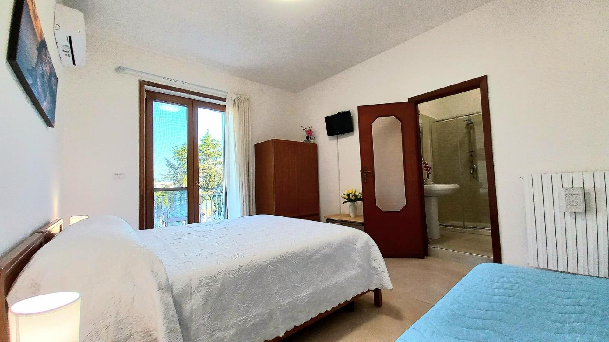 Da Ninnilla Holiday Home Scafati Exterior foto