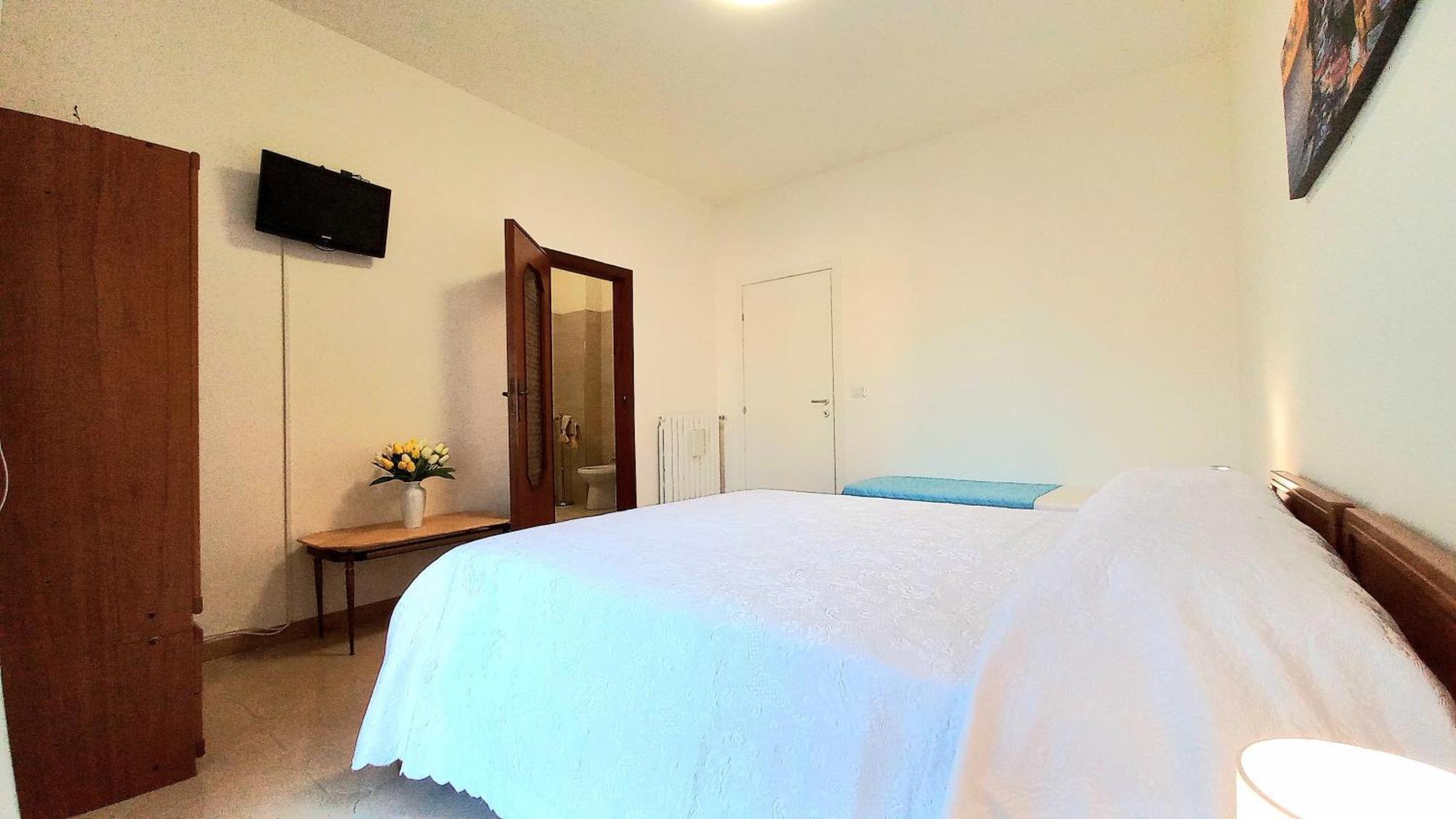 Da Ninnilla Holiday Home Scafati Exterior foto