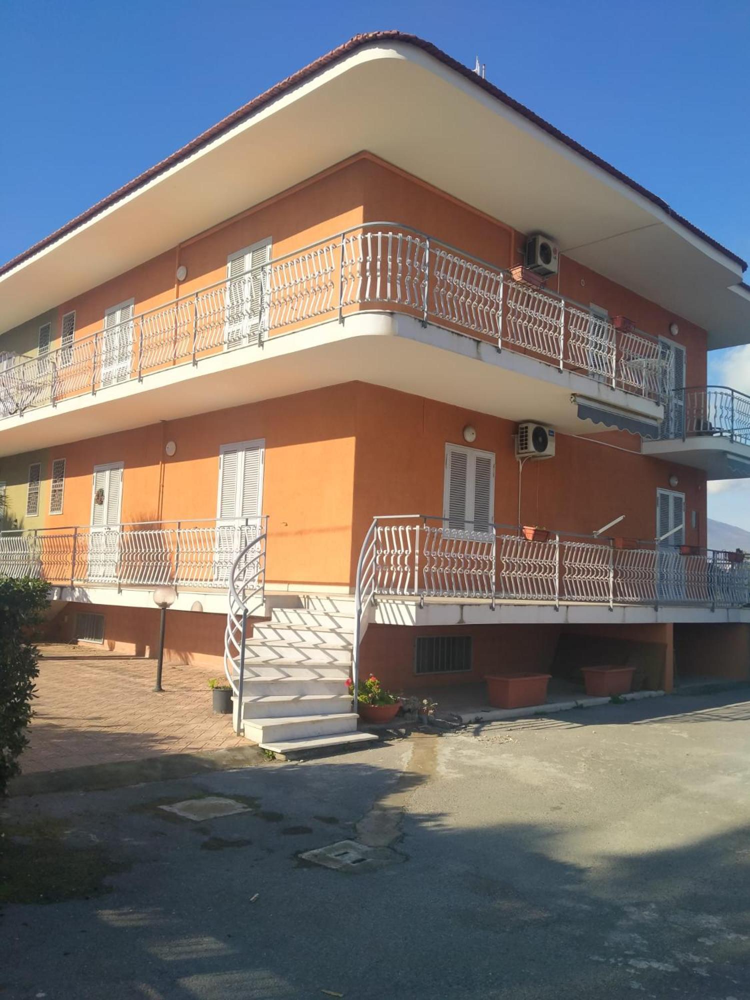 Da Ninnilla Holiday Home Scafati Exterior foto